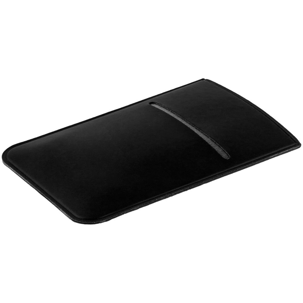 Чехол для карточек Faery, черный — изображение 6