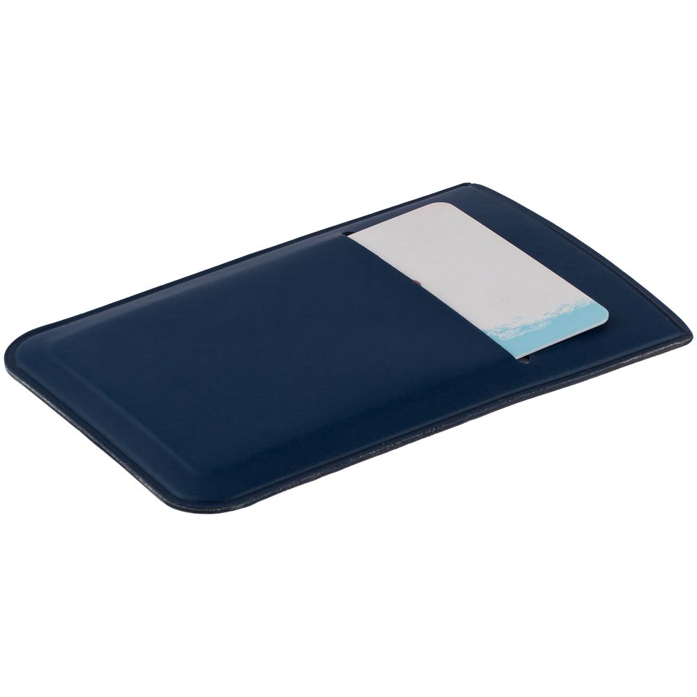 Чехол для карточек Faery, синий — изображение 7