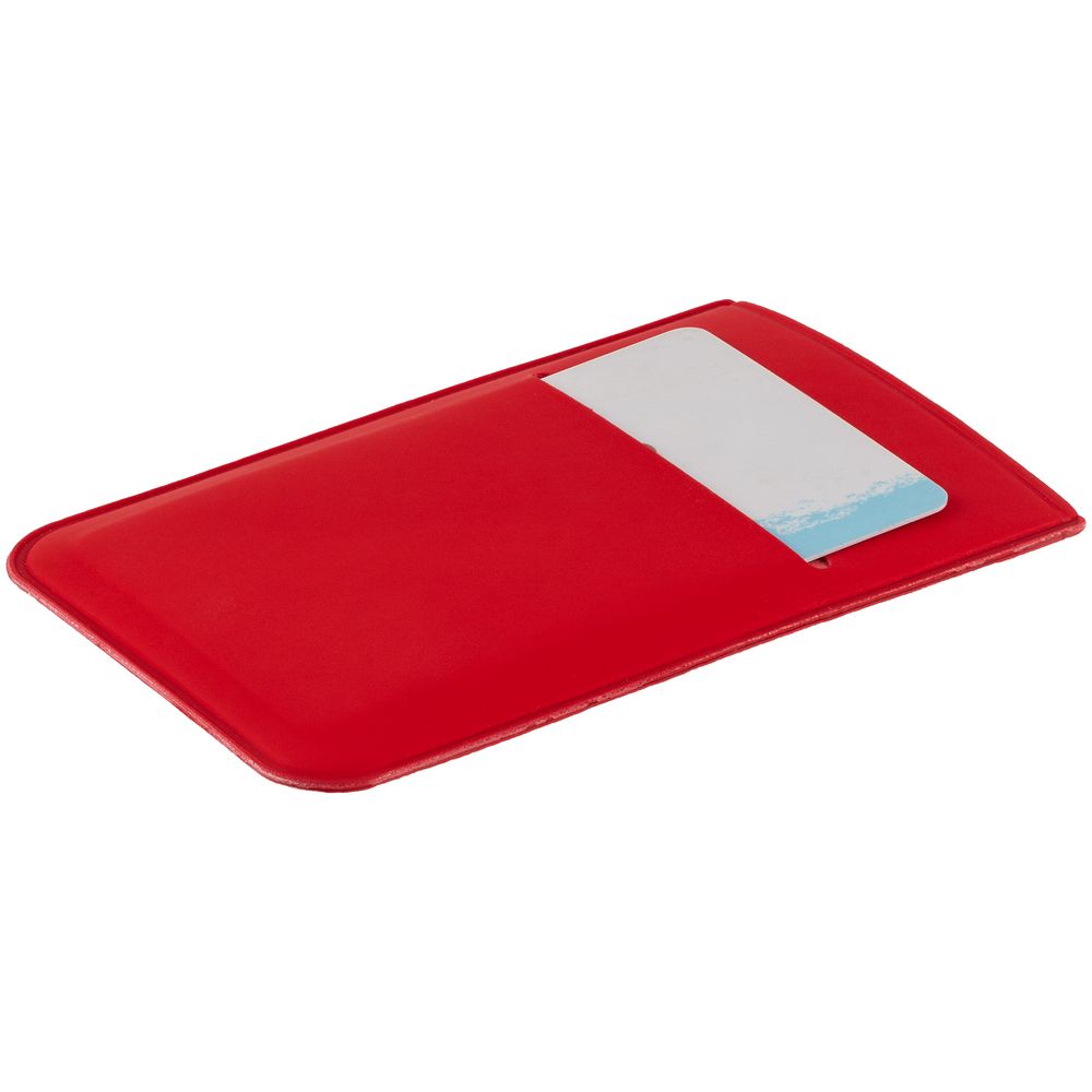 Чехол для карточек Faery, красный — изображение 7