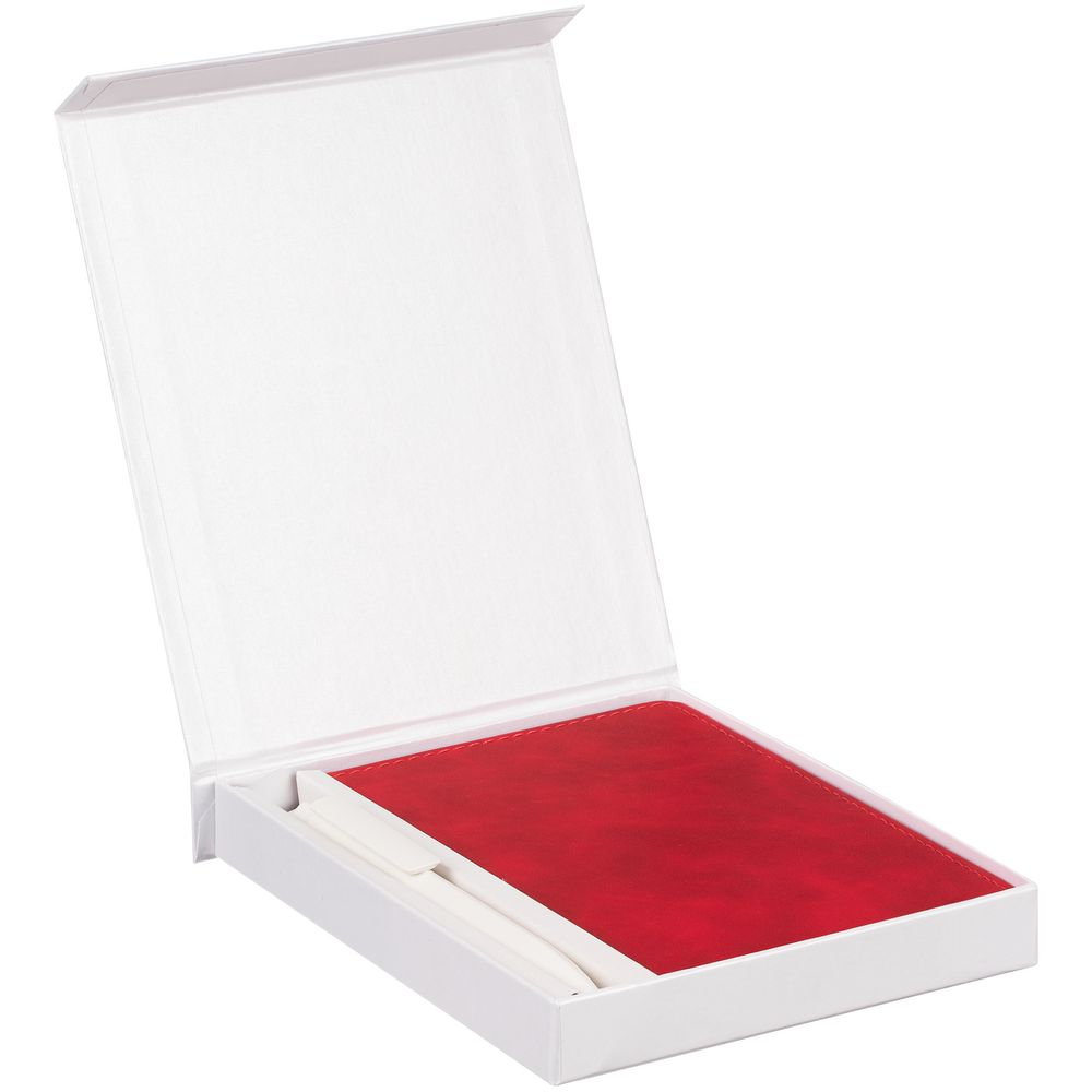 Набор Urban Simple, красный — изображение 3