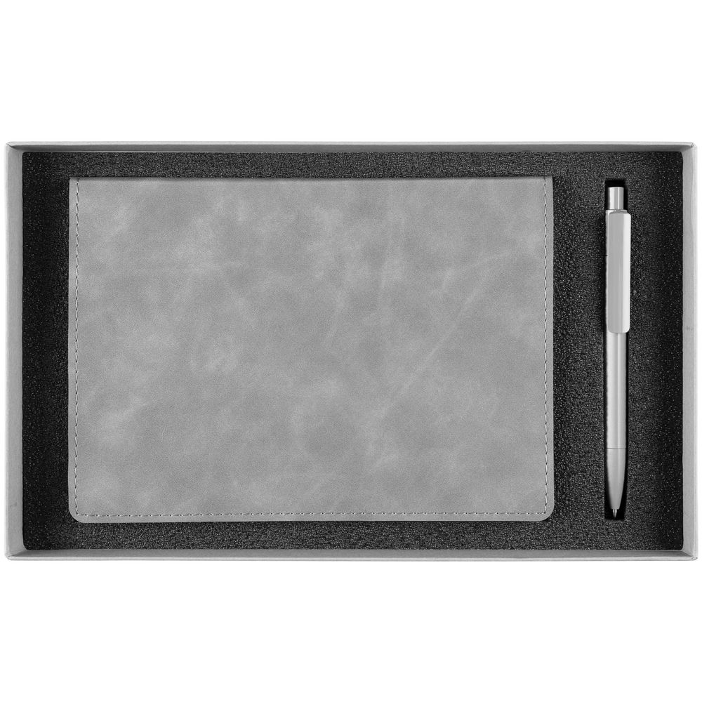 Набор Urban, серый — изображение 3