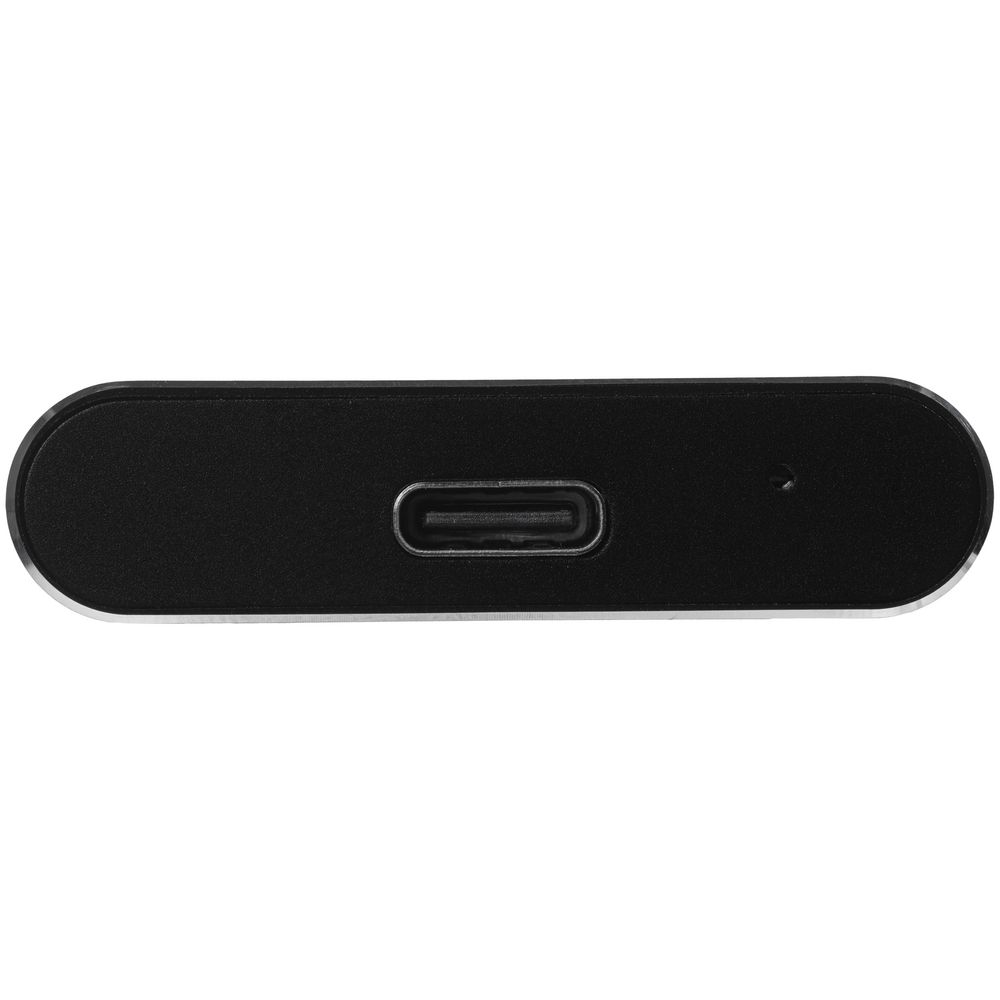 Портативный внешний диск SSD Uniscend Drop, 256 Гб, черный — изображение 5