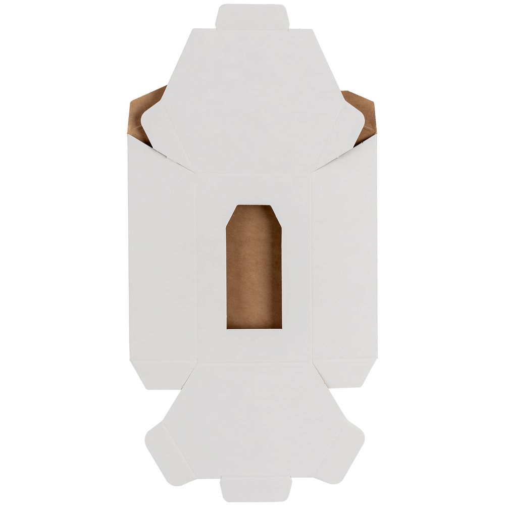 Коробка Six, малая, белая — изображение 4