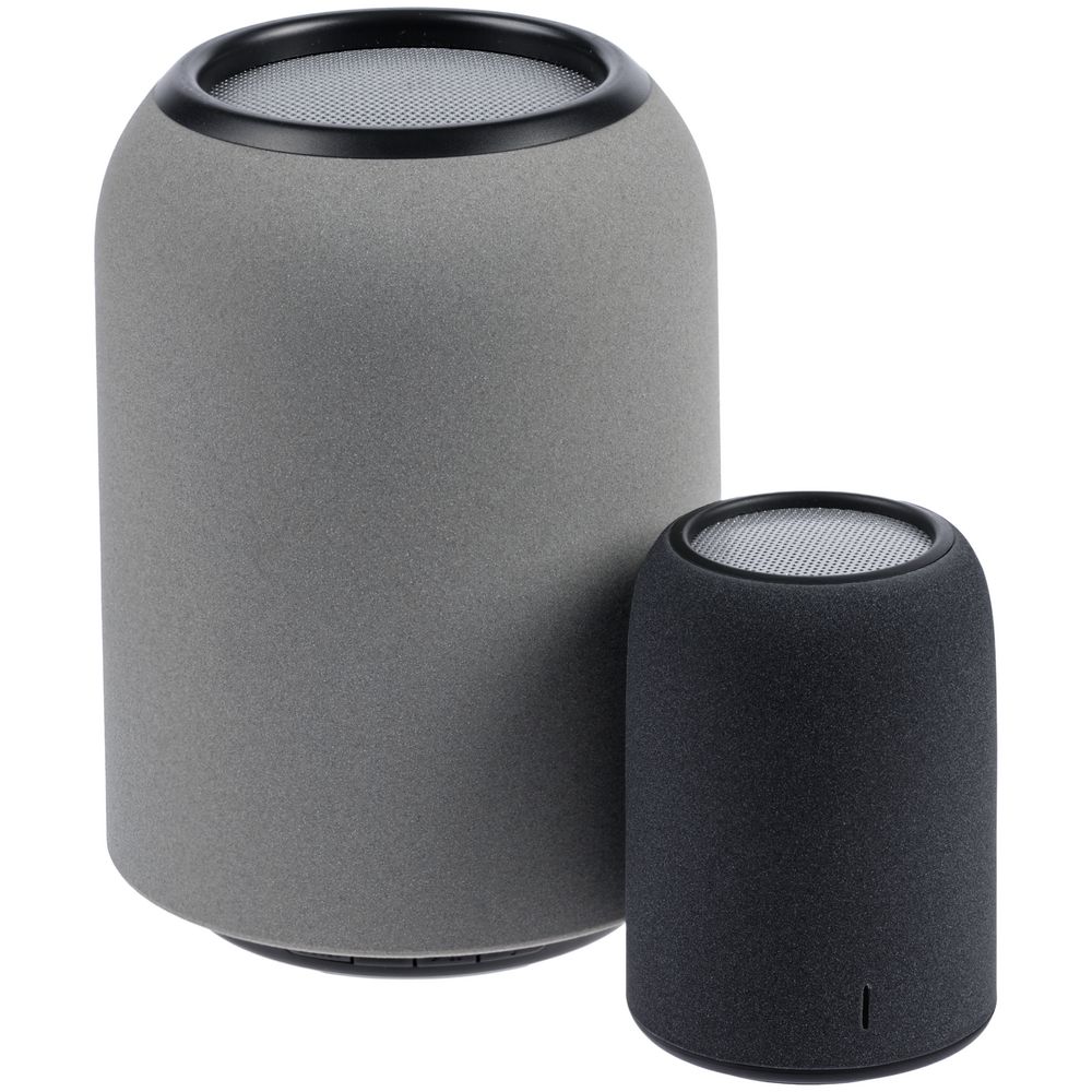 Универсальная колонка Uniscend Grand Grinder, серая — изображение 13