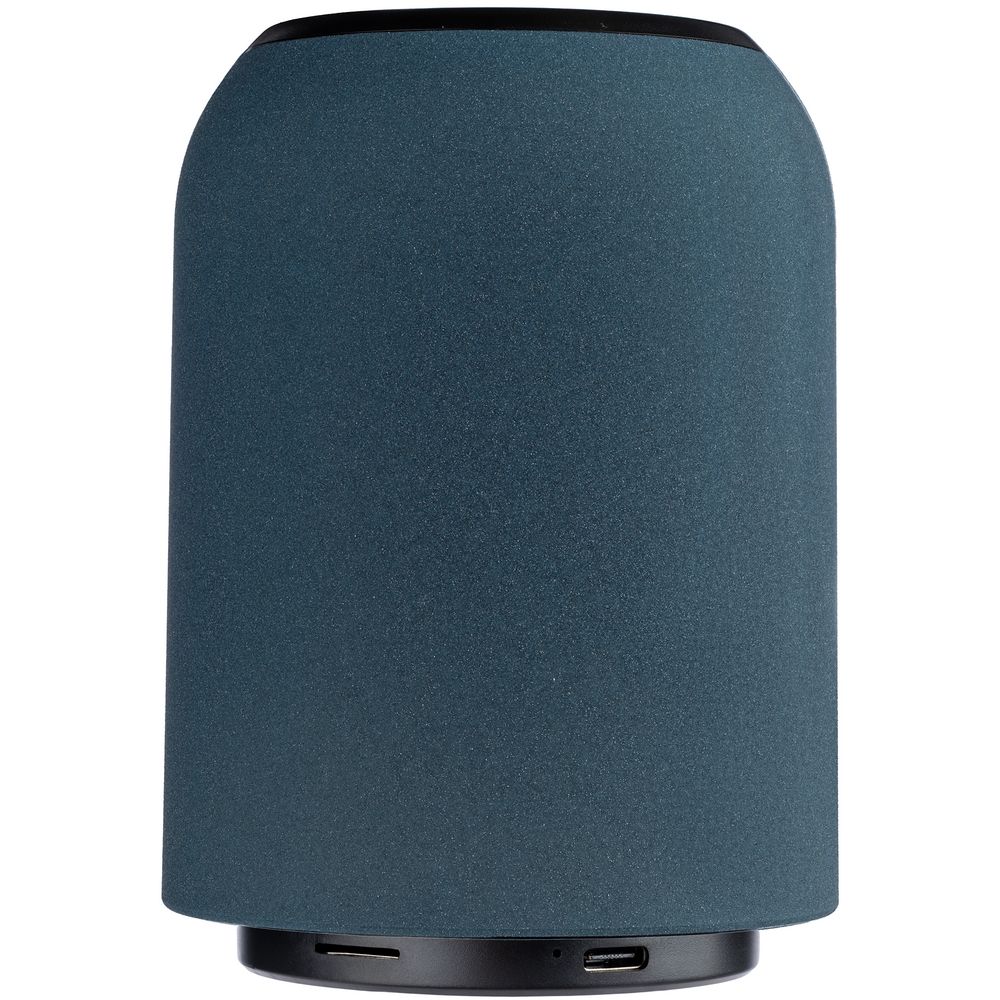 Универсальная колонка Uniscend Grand Grinder, серо-синяя — изображение 4