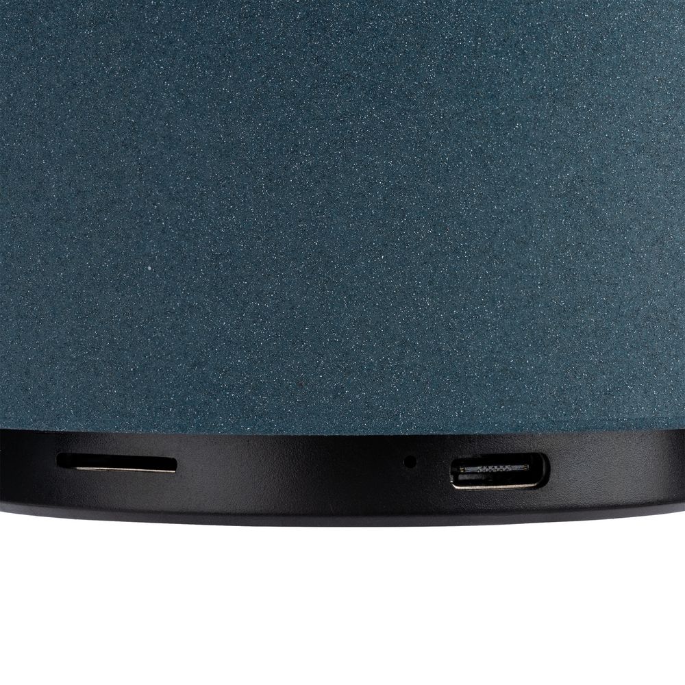 Универсальная колонка Uniscend Grand Grinder, серо-синяя — изображение 6