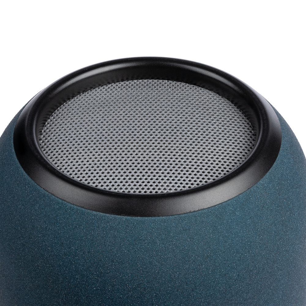 Универсальная колонка Uniscend Grand Grinder, серо-синяя — изображение 5