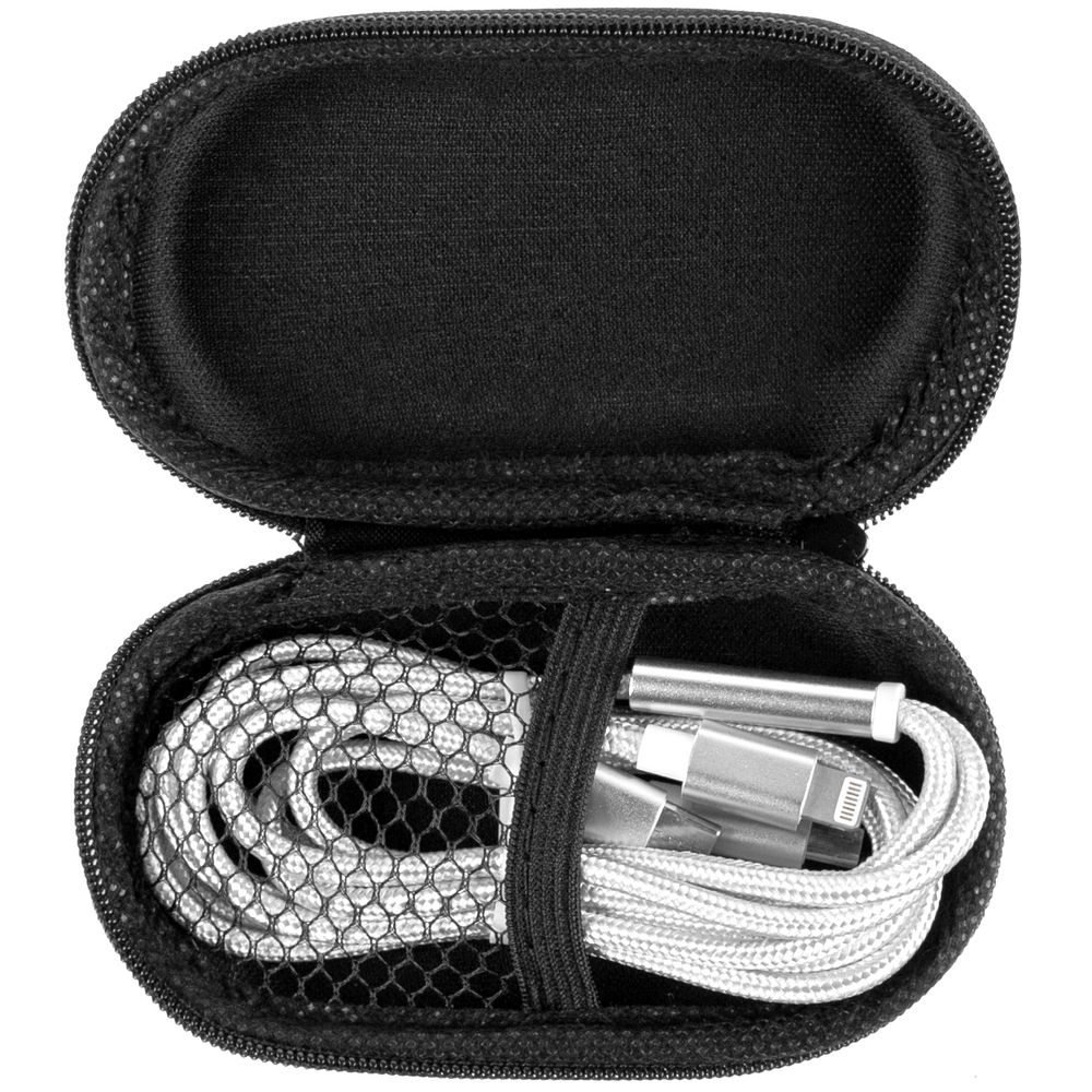 Кабель Triple Power Delivery в футляре — изображение 5