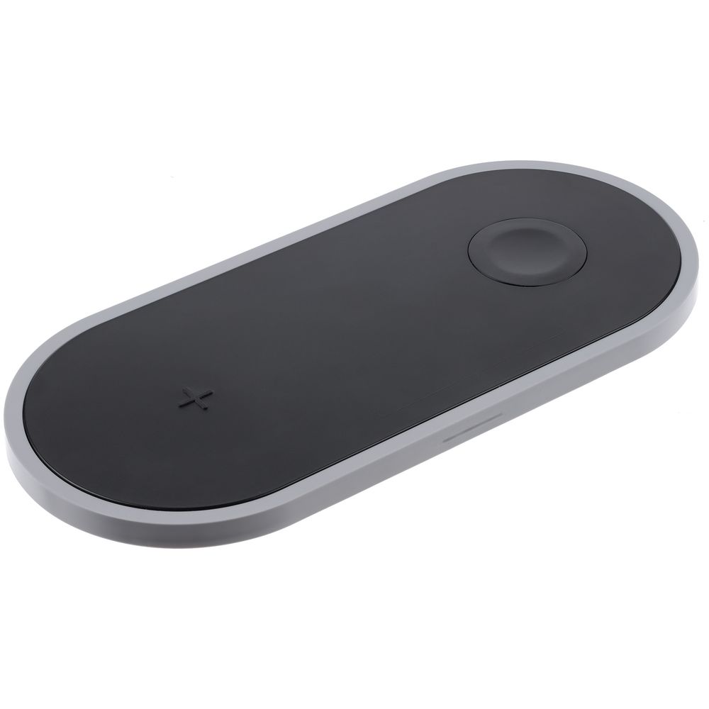 Зарядная станция Fulcrum, черная — изображение 3