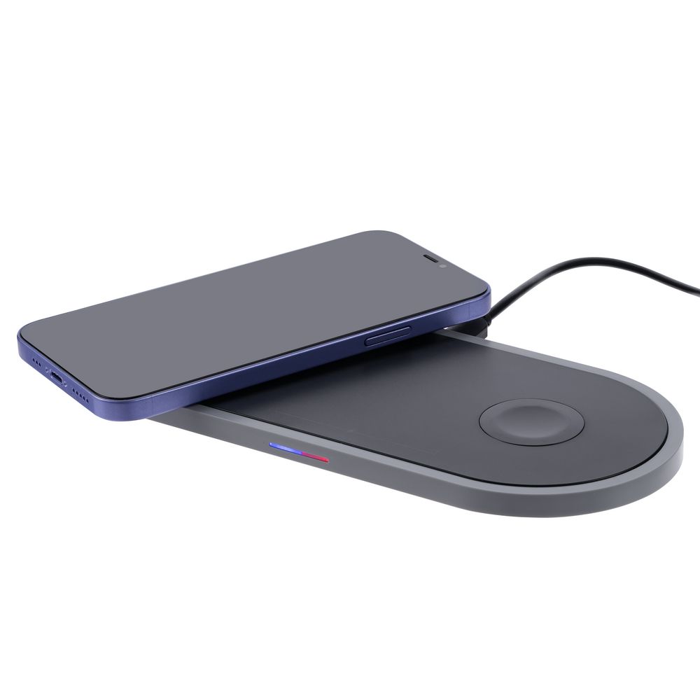 Зарядная станция Fulcrum, черная — изображение 7