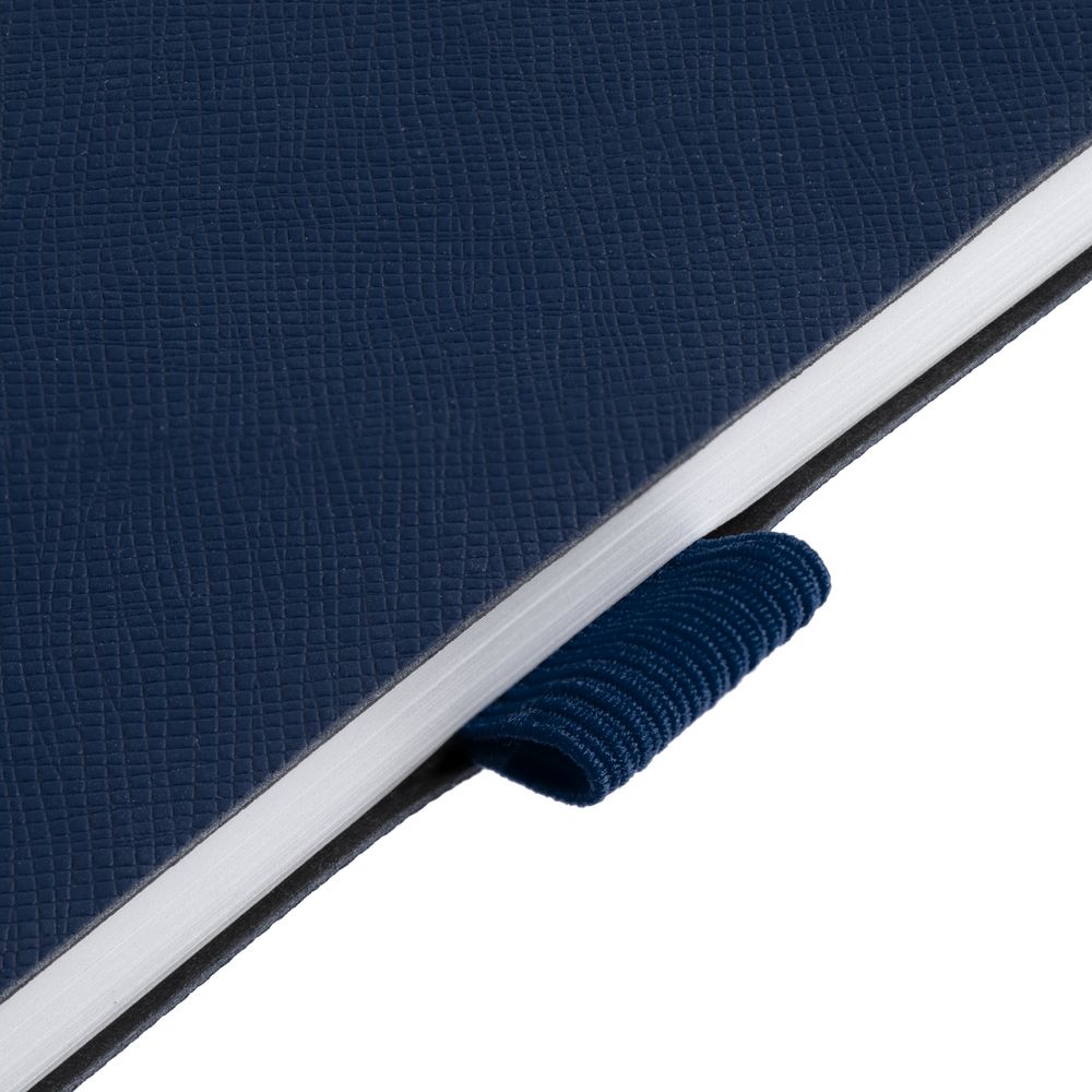 Ежедневник Loop, недатированный, темно-синий — изображение 7