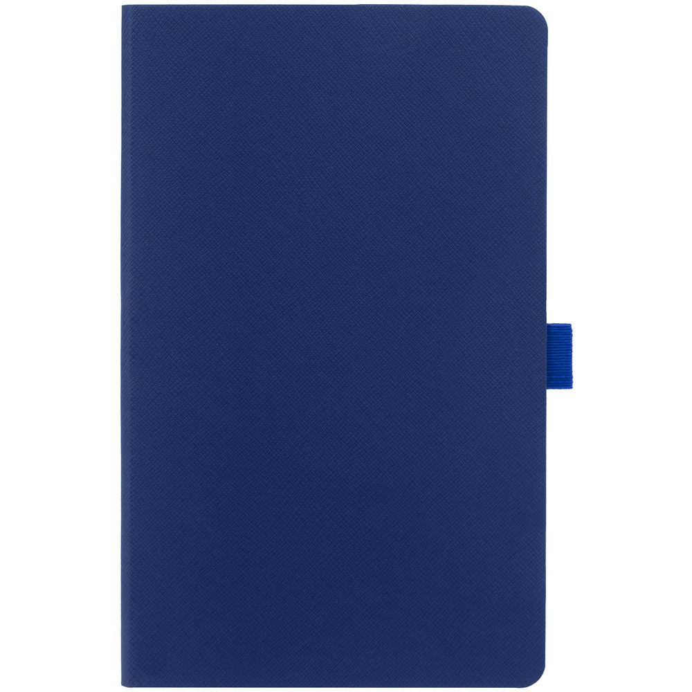 Ежедневник Loop, недатированный, синий — изображение 3