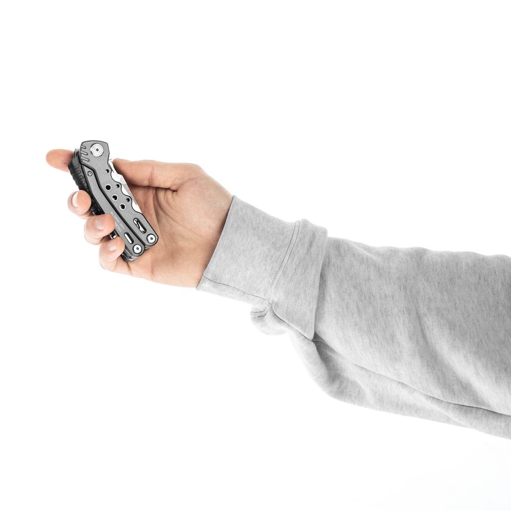 Мультитул Fire Tool 14, серый — изображение 7