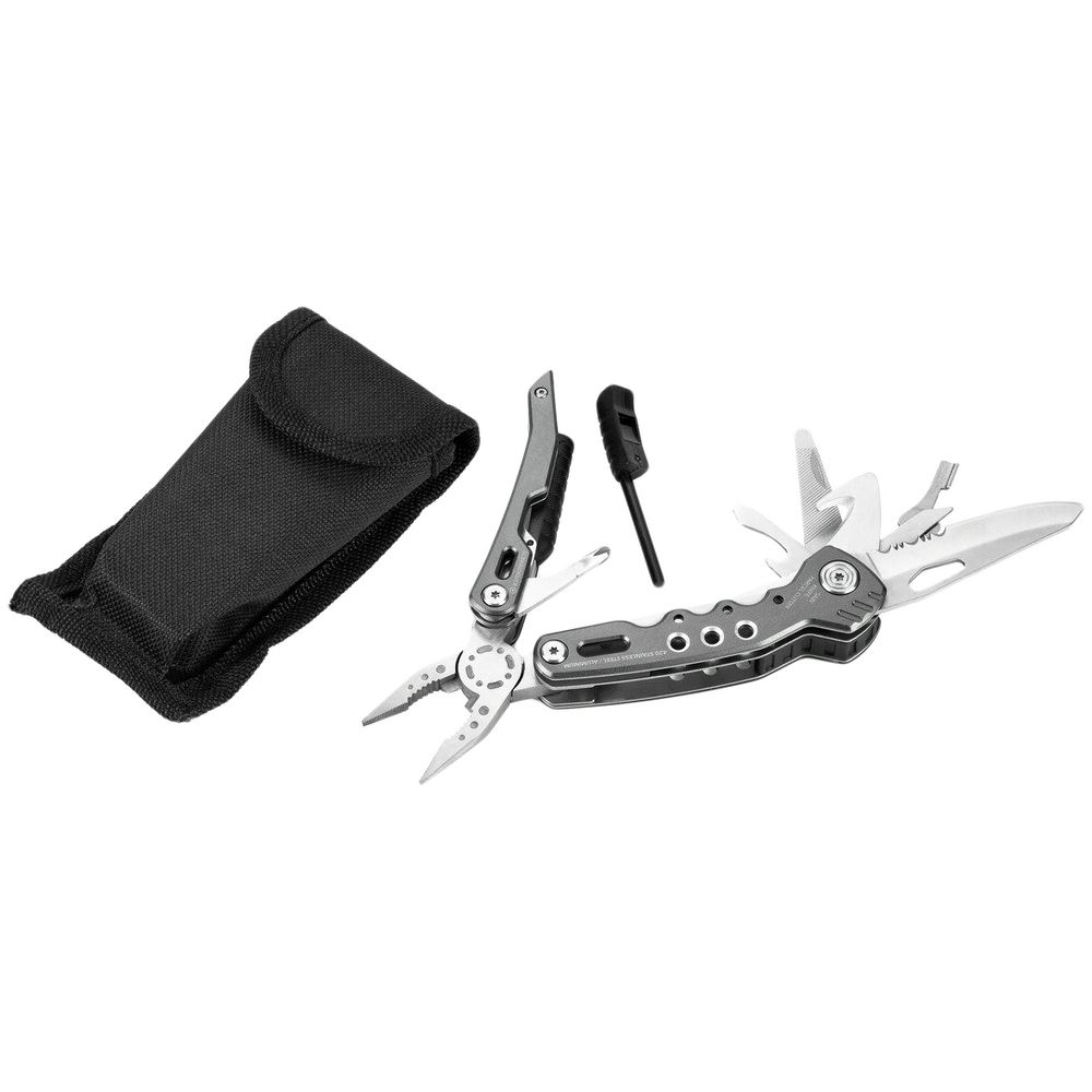 Мультитул Fire Tool 14, серый — изображение 5