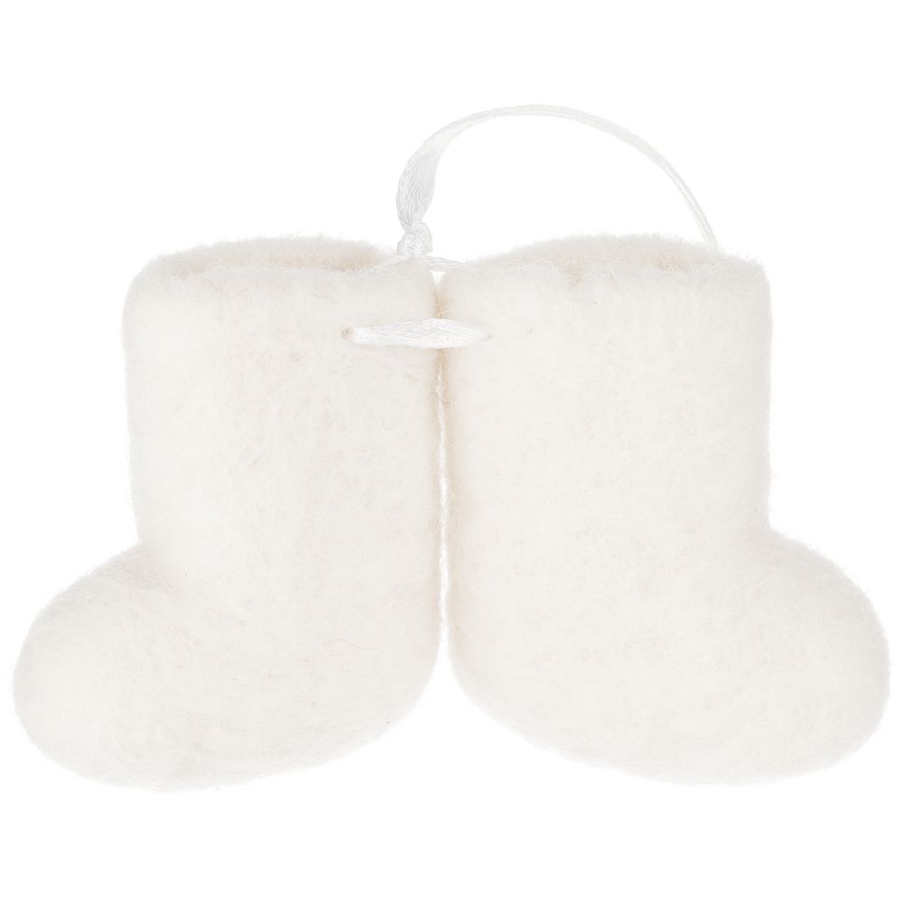 Подвеска Woolin, валенки — изображение 6