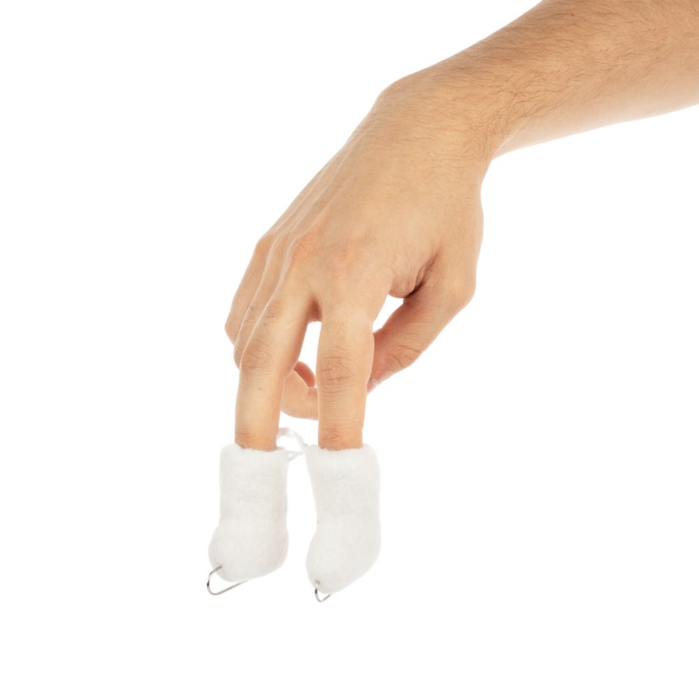 Подвеска Woolin, коньки — изображение 3