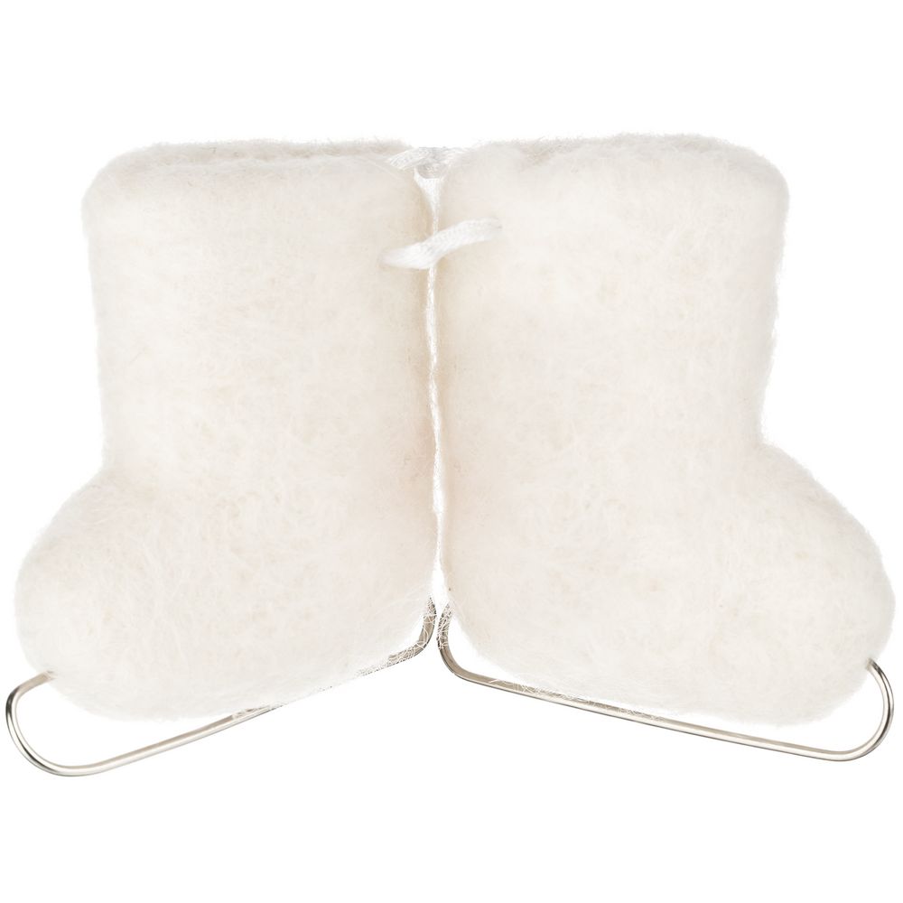 Подвеска Woolin, коньки — изображение 5