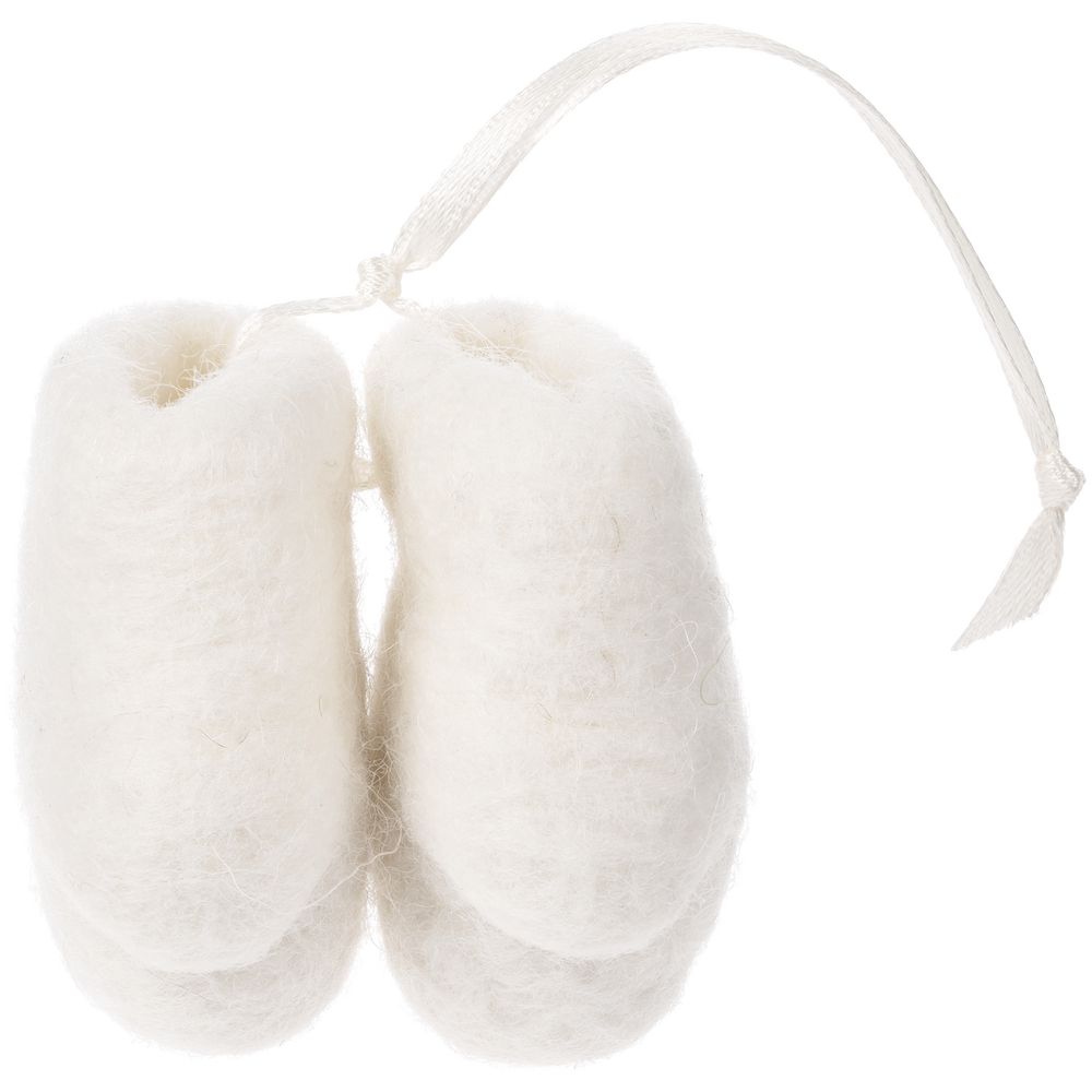 Подвеска Woolin, варежки — изображение 6