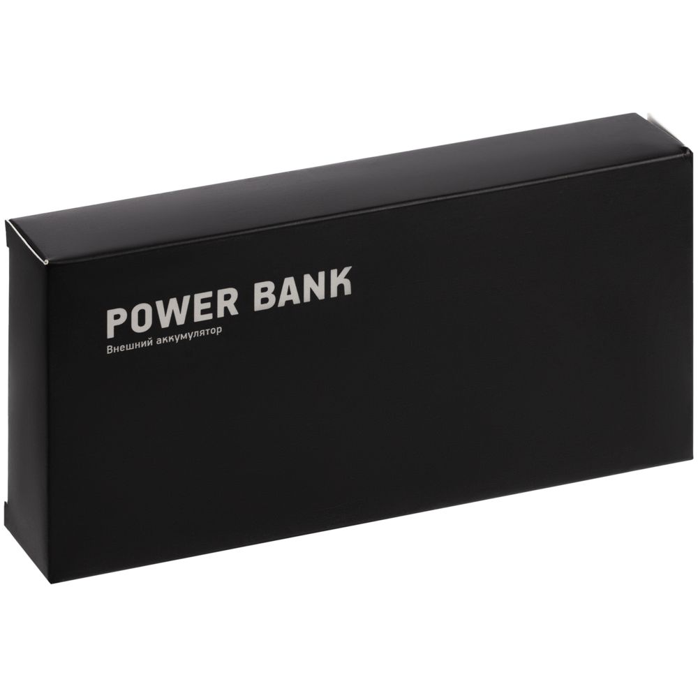 Внешний аккумулятор Gamechanger 20000 мАч, белый — изображение 7