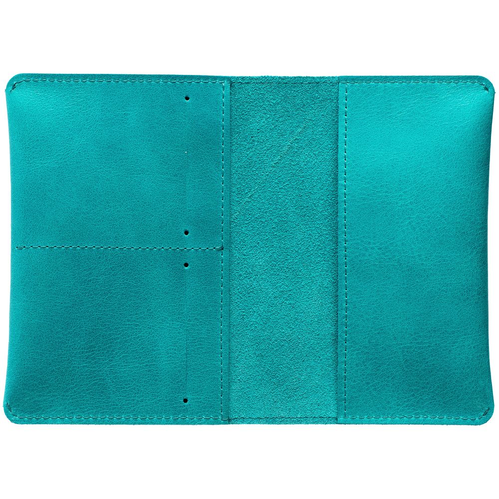 Набор Apache Passkey, бирюзовый — изображение 5