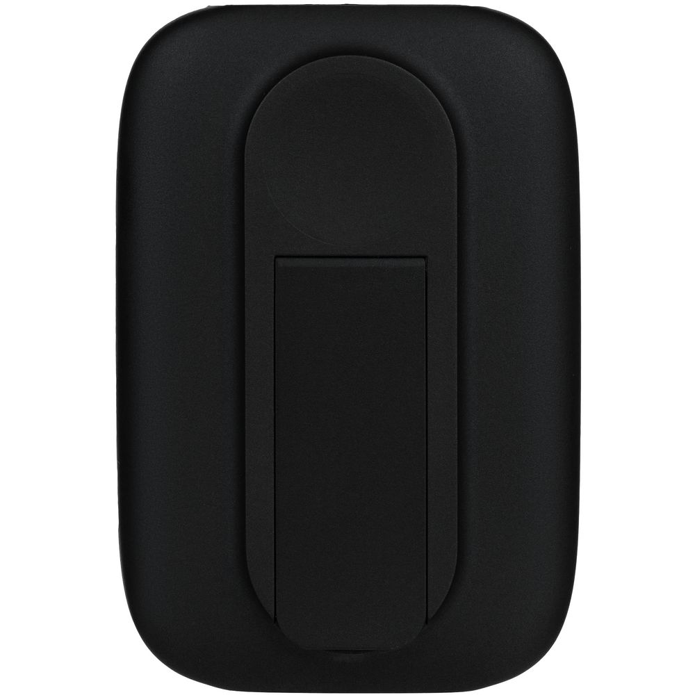 Универсальный магнитный аккумулятор Feel Motion, 5000 мАч, черный — изображение 7