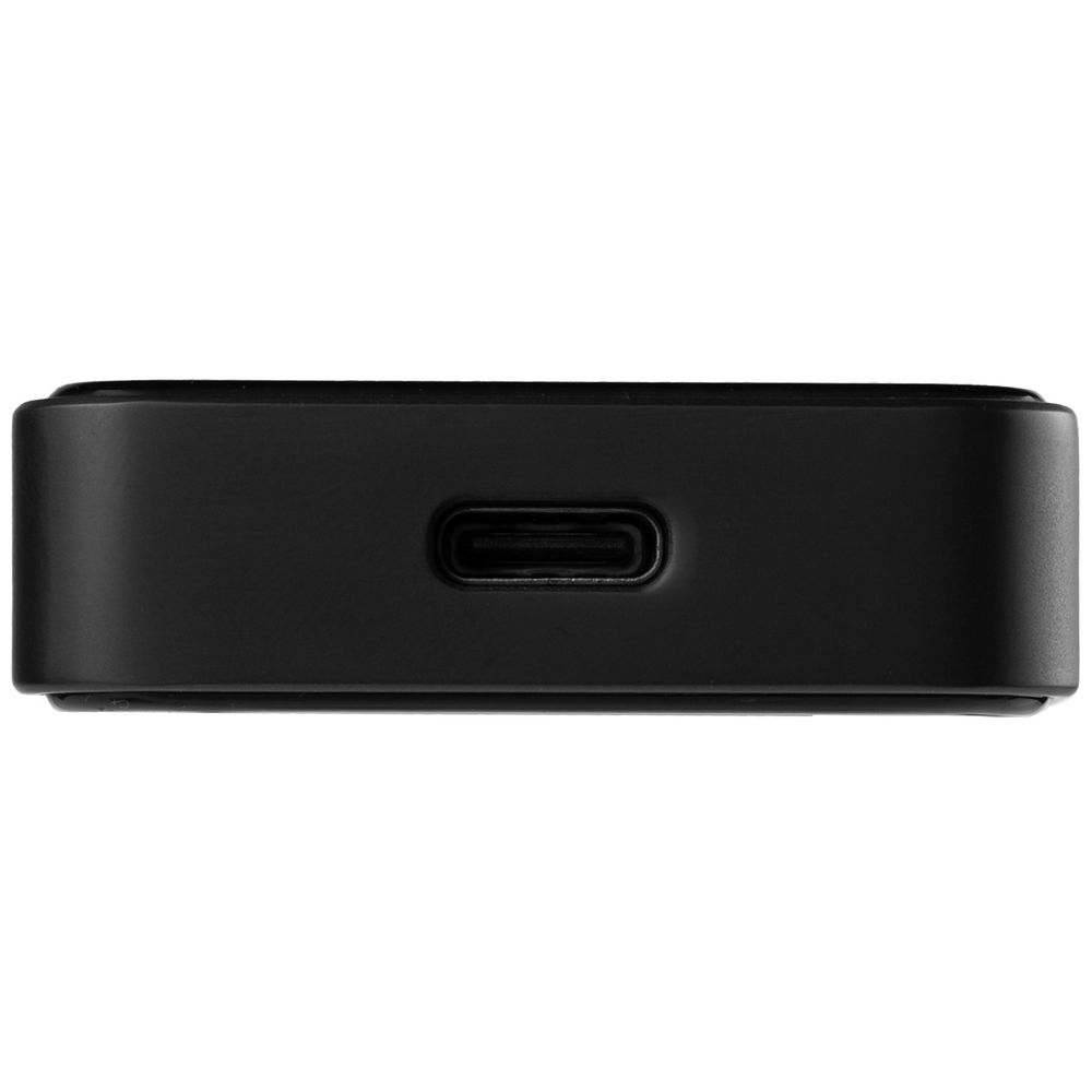 Внешний SSD диск Drop Light, с подсветкой гравировки, 512 Гб — изображение 5