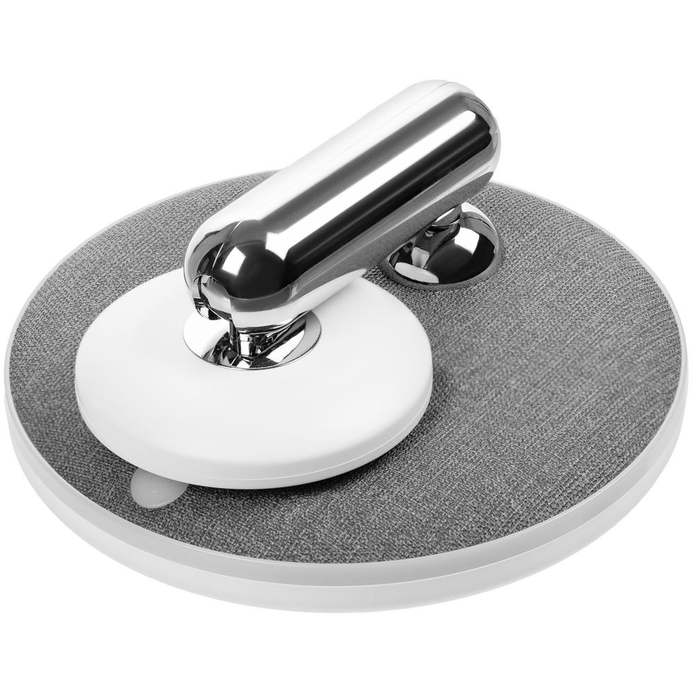 Универсальная зарядная станция Power Canvas, белая — изображение 7