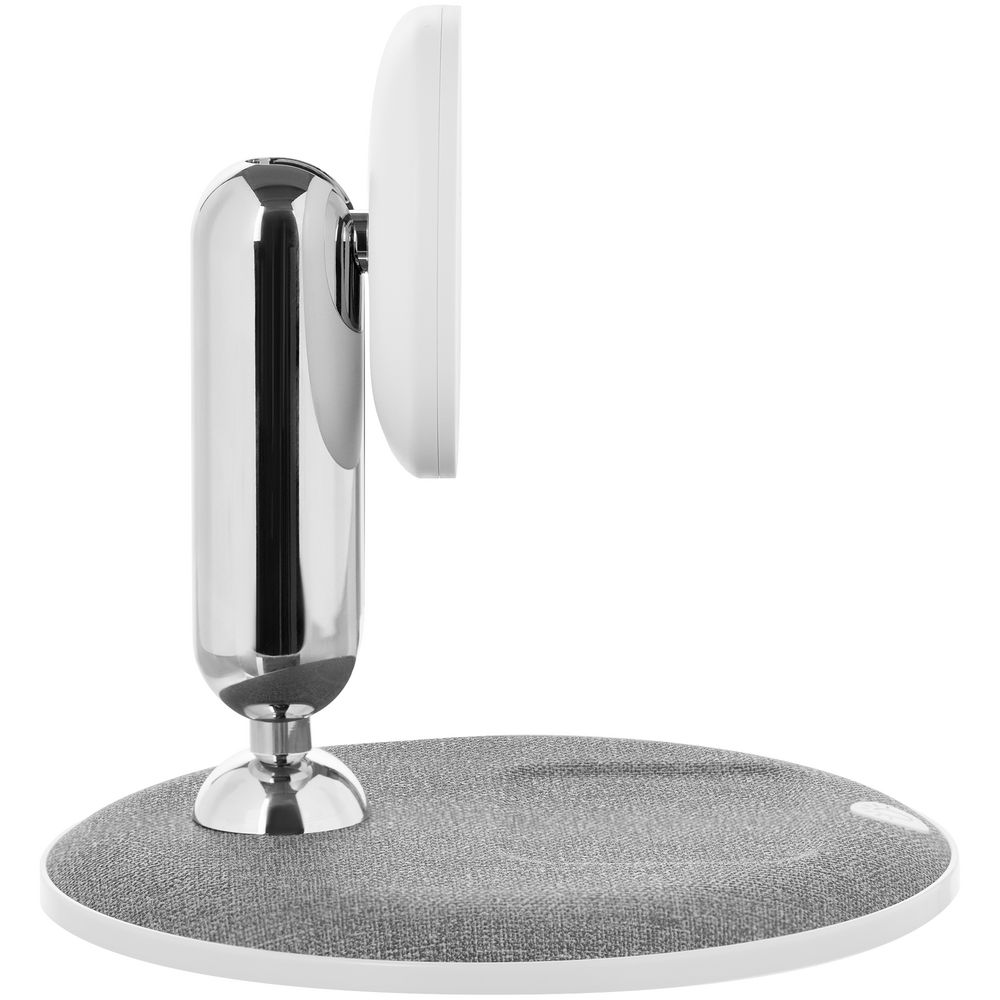 Универсальная зарядная станция Power Canvas, белая — изображение 3