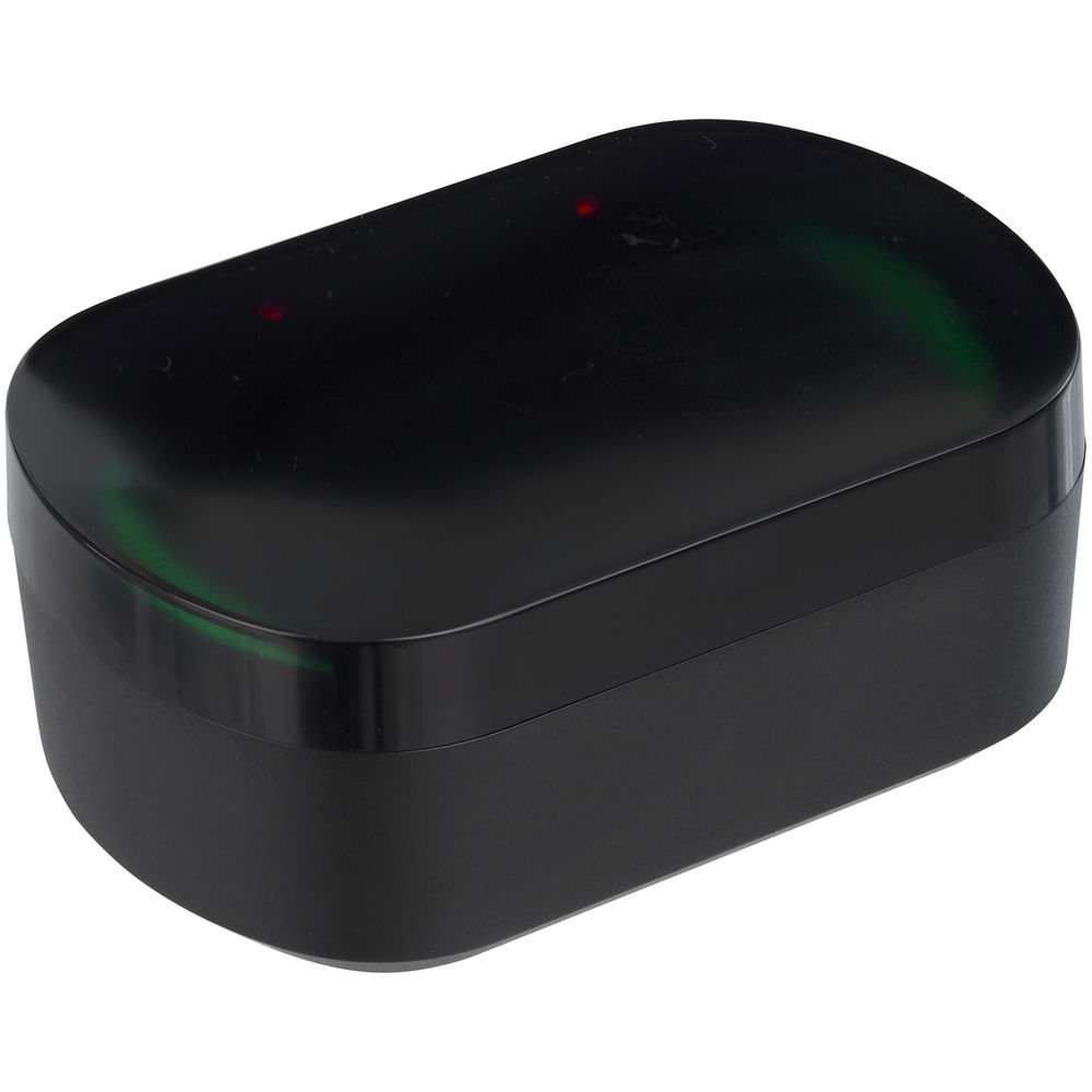 Беспроводные наушники Sonic Sense, черные — изображение 3