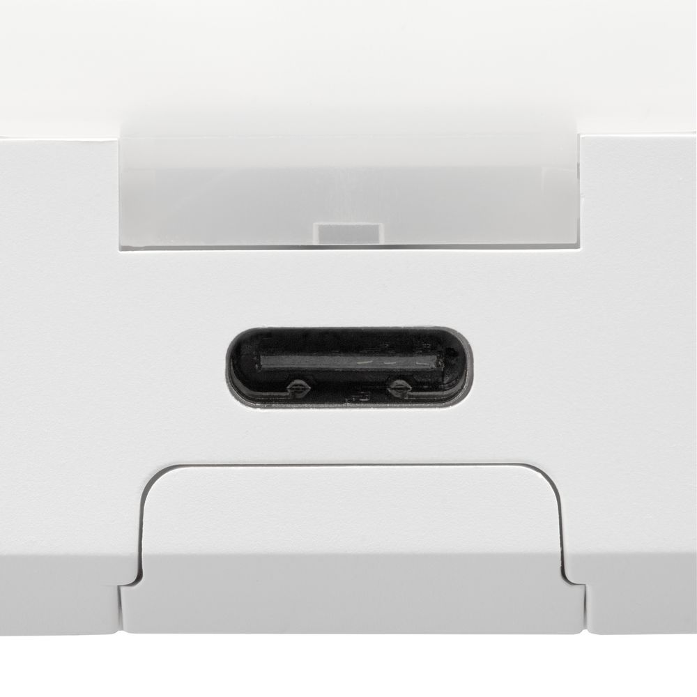 Беспроводные наушники Sonic Sense, белые — изображение 11