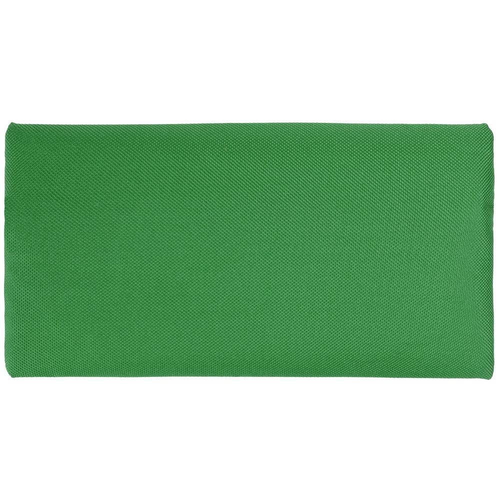 Пенал P-case, зеленый — изображение 5