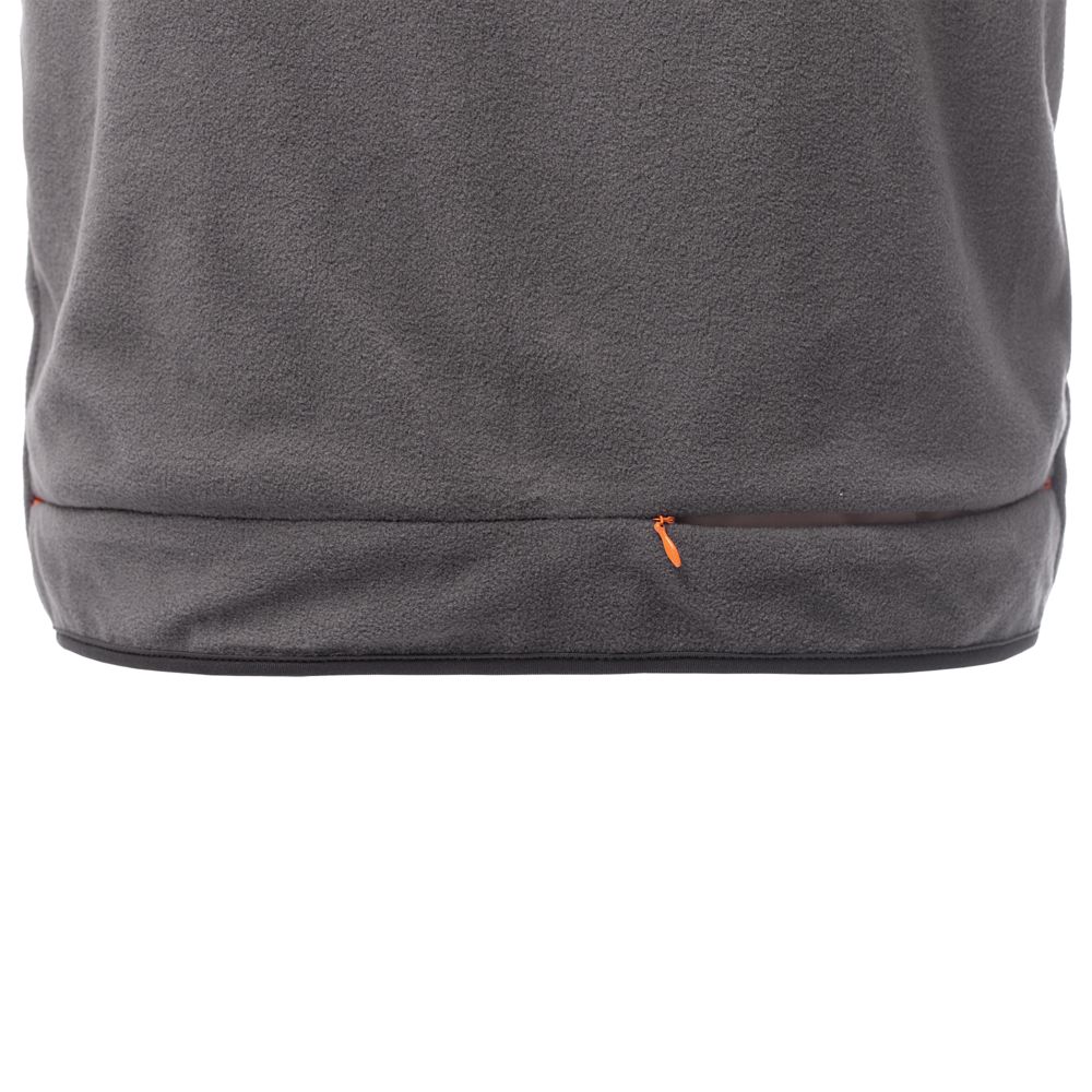 Жилет двусторонний Winner, оранжевый — изображение 6