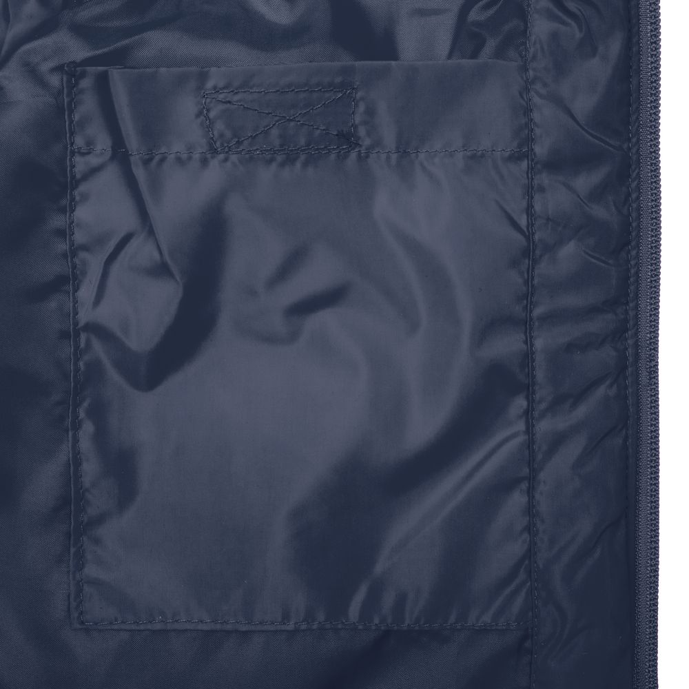 Жилет детский Kama Kids, темно-синий — изображение 6