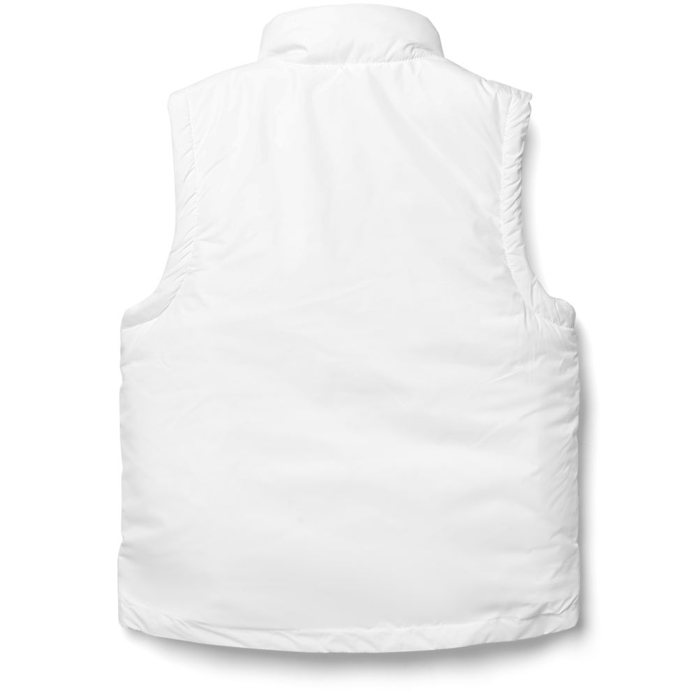 Жилет детский Kama Kids, белый — изображение 3