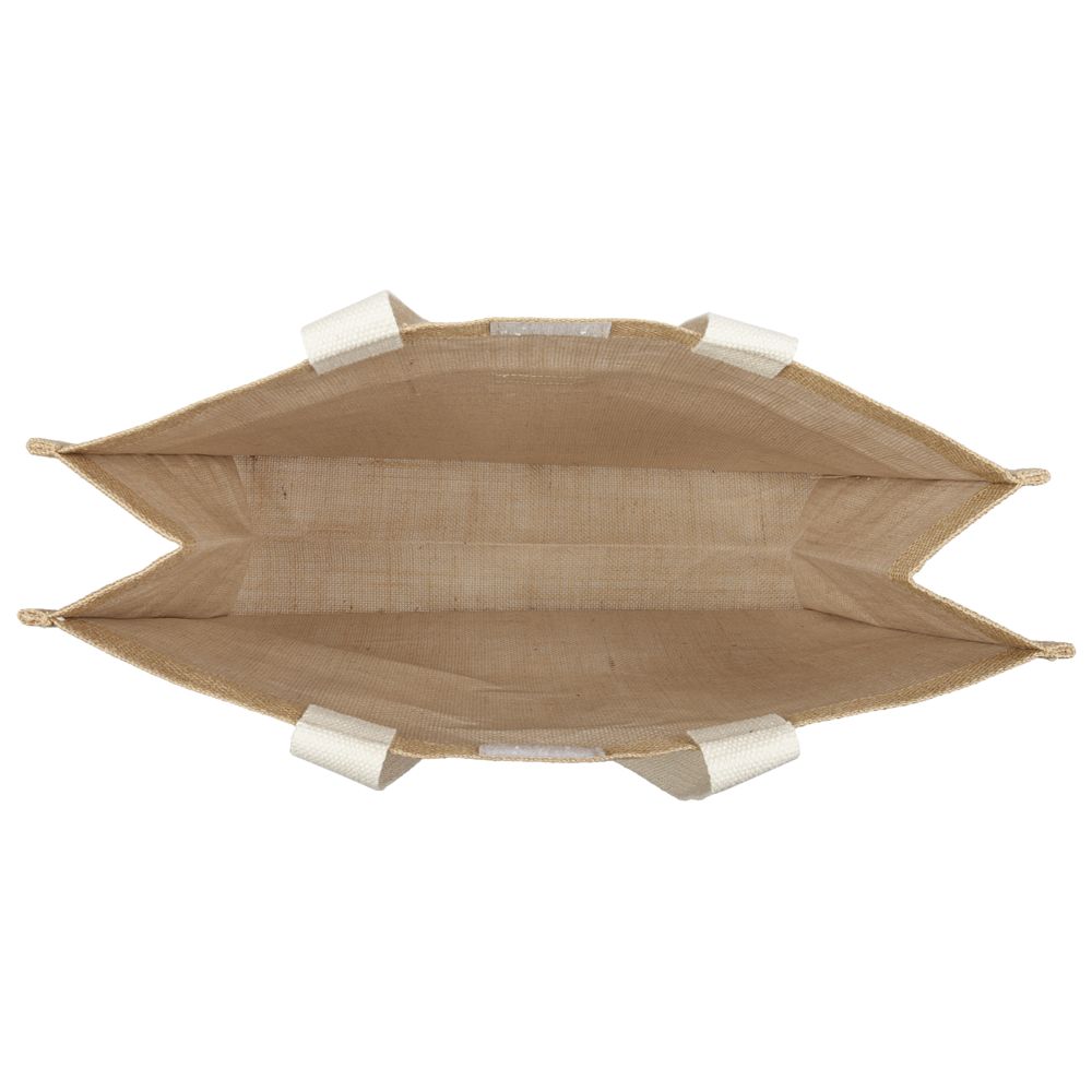 Холщовая сумка Fiona — изображение 6