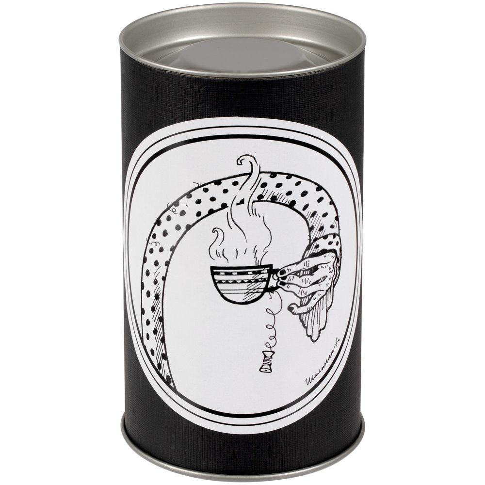 Набор «Необычайное чаепитие» с шоколадом и чаем — изображение 6