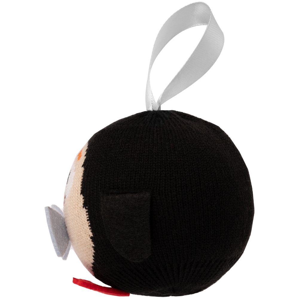 Елочный шар «Пингвин» — изображение 3