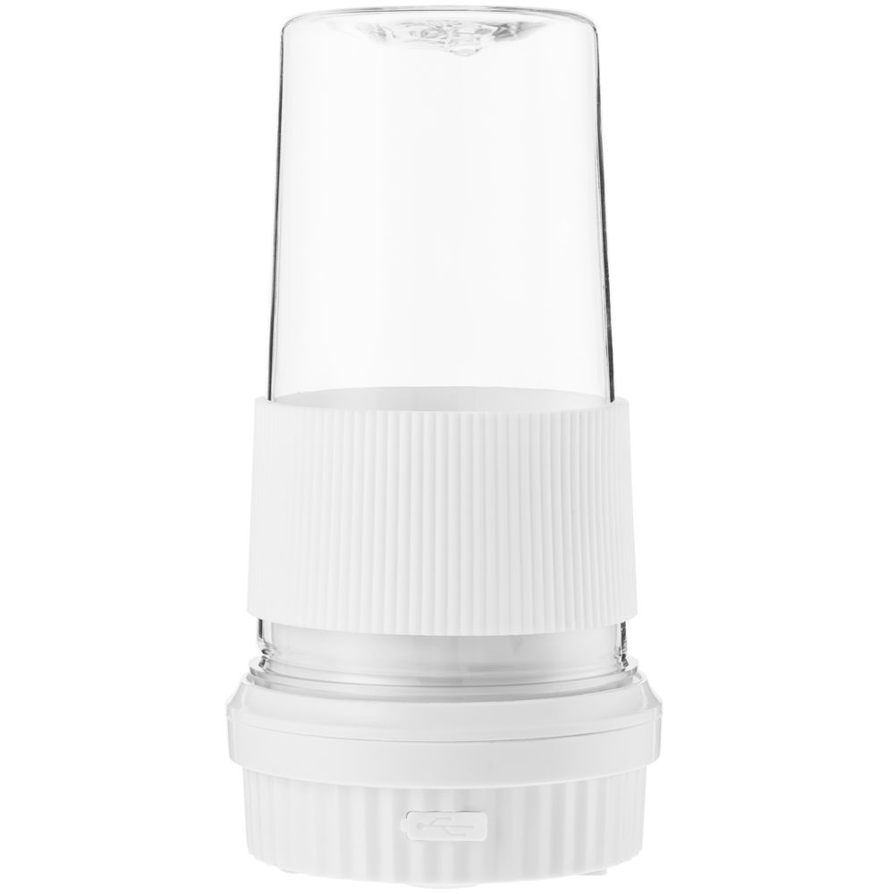 Портативный блендер Smoothberry, белый — изображение 3