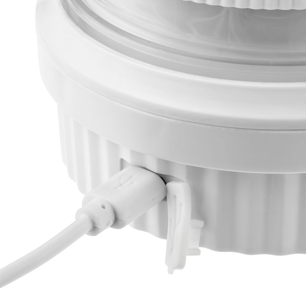 Портативный блендер Smoothberry, белый — изображение 7