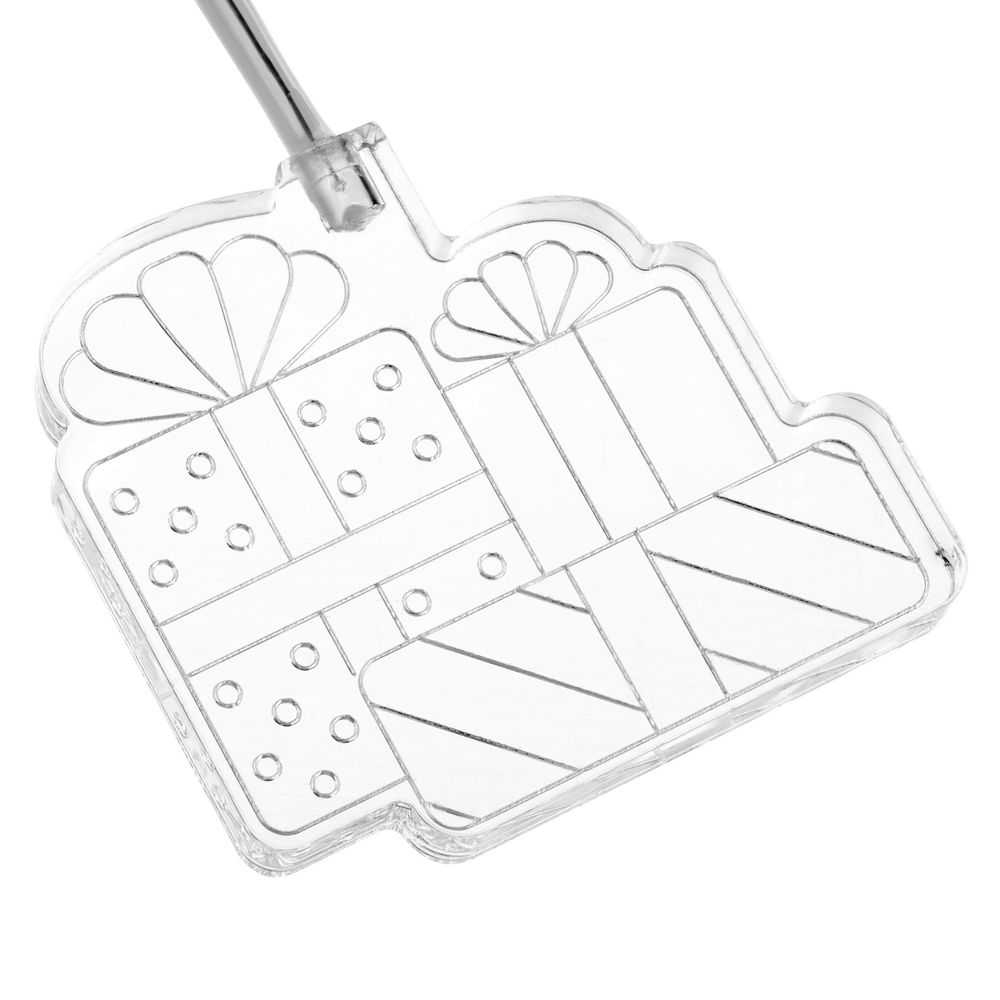 Светодиодная гирлянда «Новогодняя история» — изображение 11