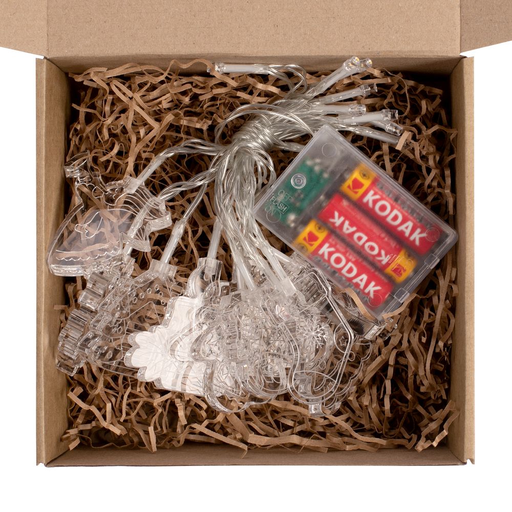 Светодиодная гирлянда «Новогодняя история» — изображение 5