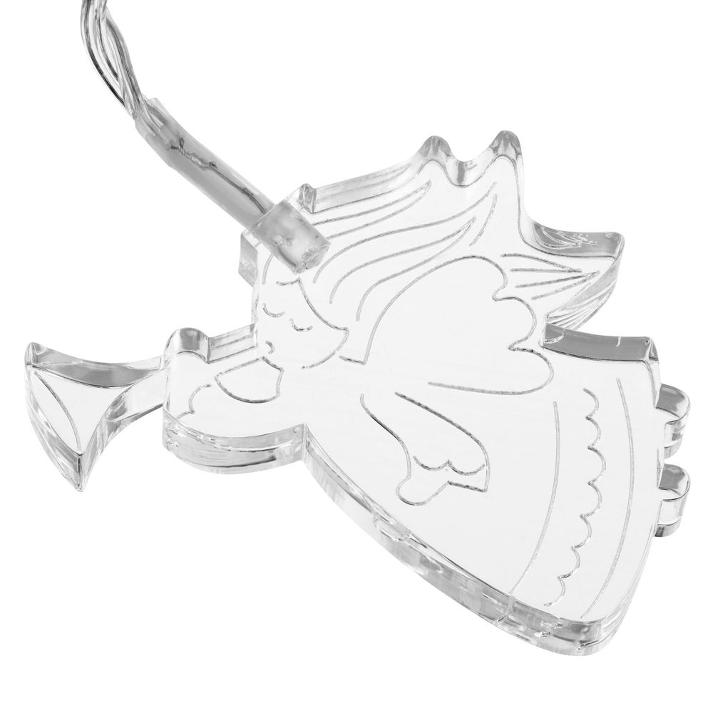 Светодиодная гирлянда «Новогодняя история» — изображение 9