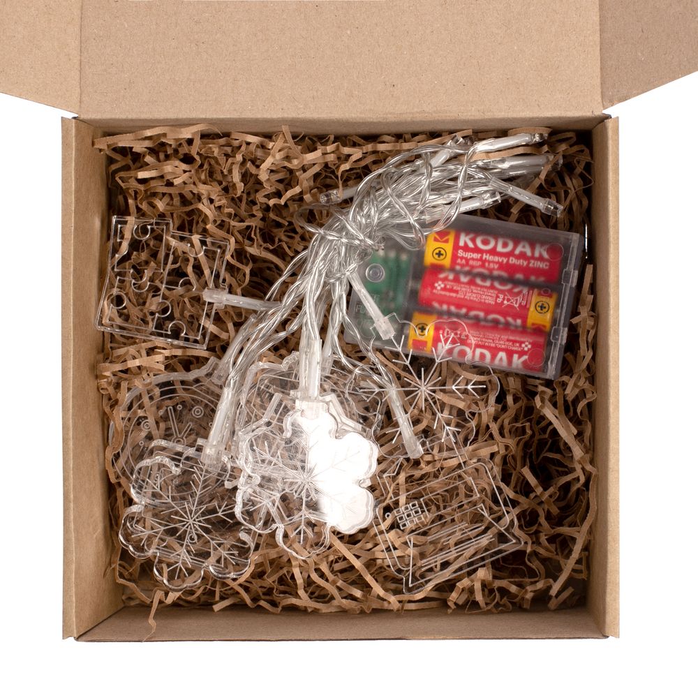 Светодиодная гирлянда Good Deal, бизнес и финансы — изображение 5