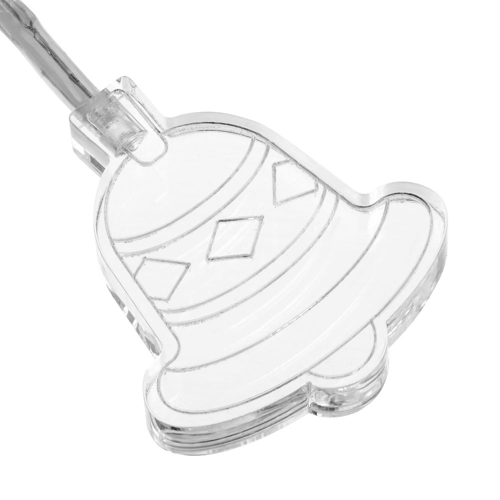 Светодиодная гирлянда Round The World, логистика — изображение 9