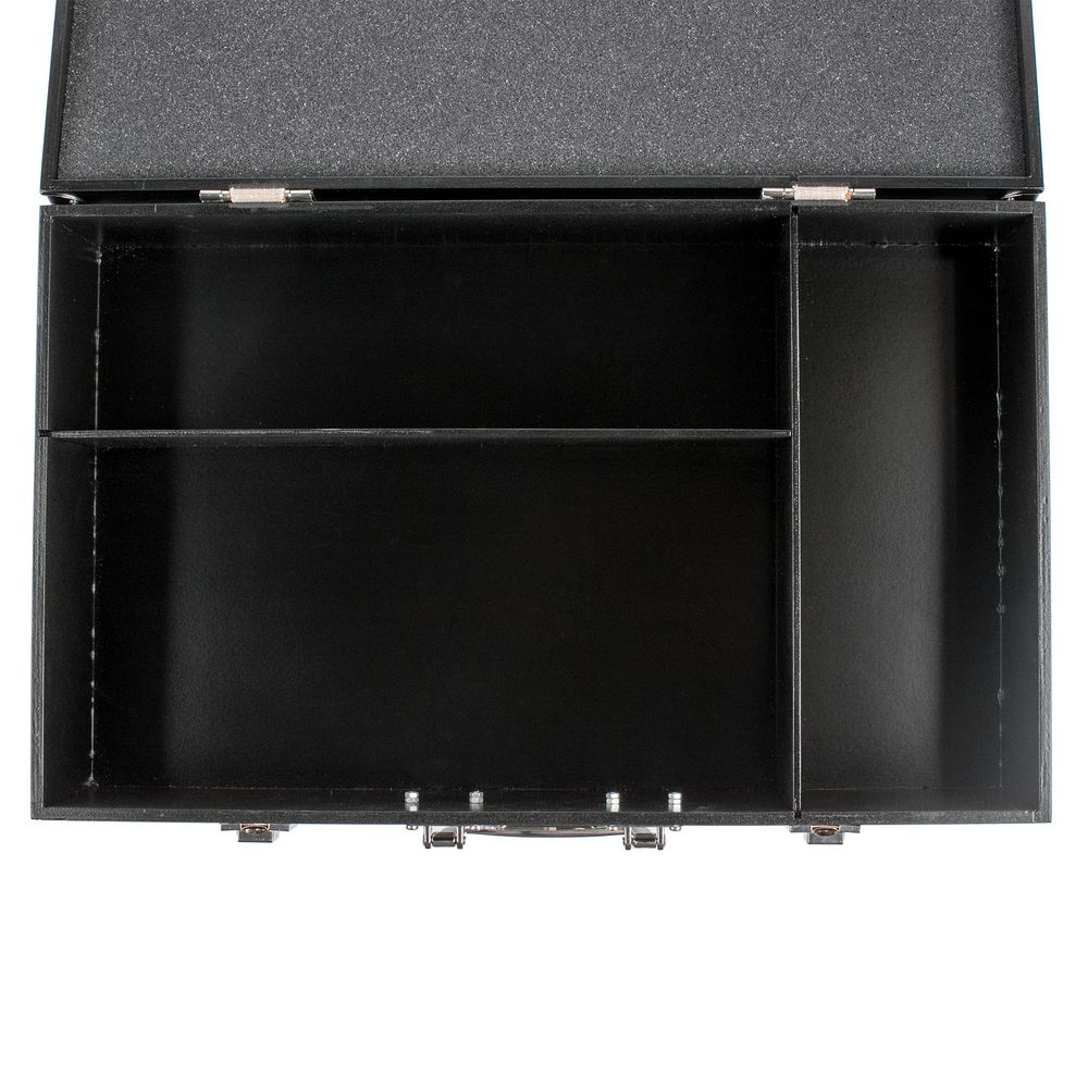 Чемодан с таймером обратного отсчета «Час Икс» — изображение 8