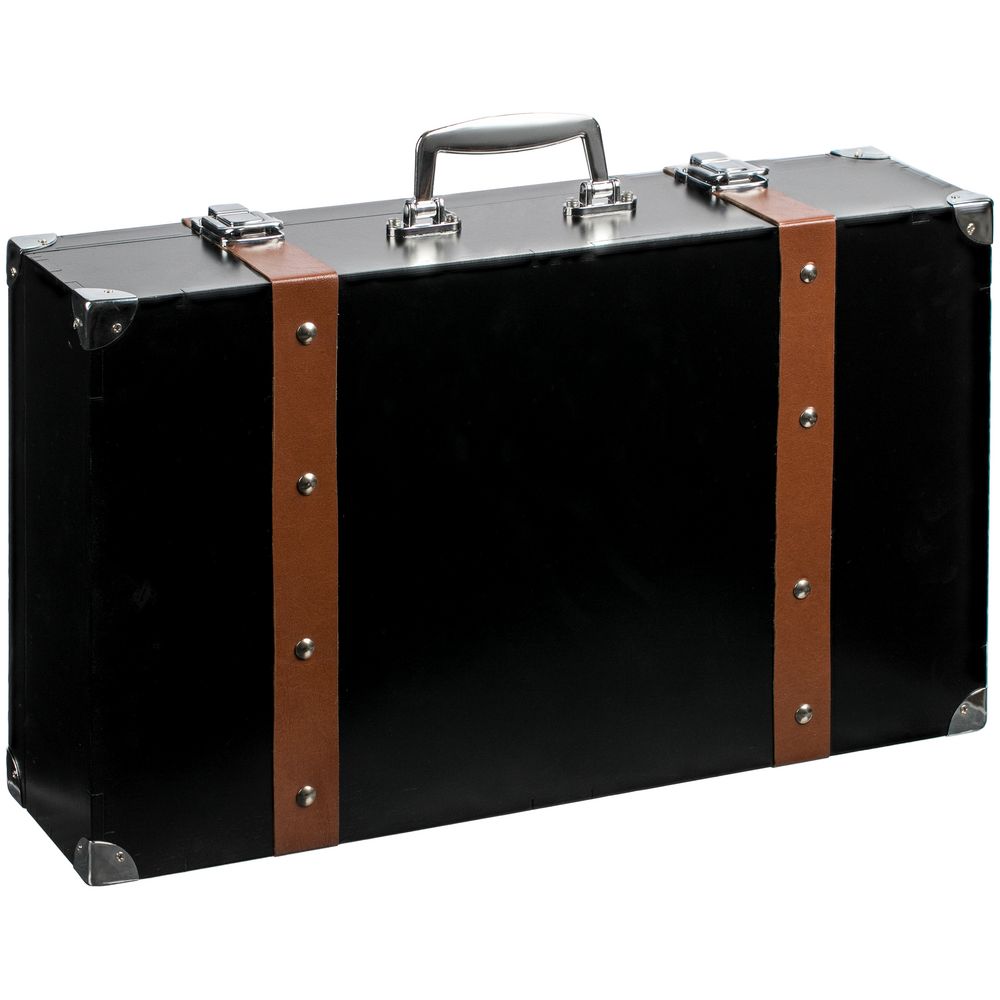 Чемодан с таймером обратного отсчета «Час Икс» — изображение 5