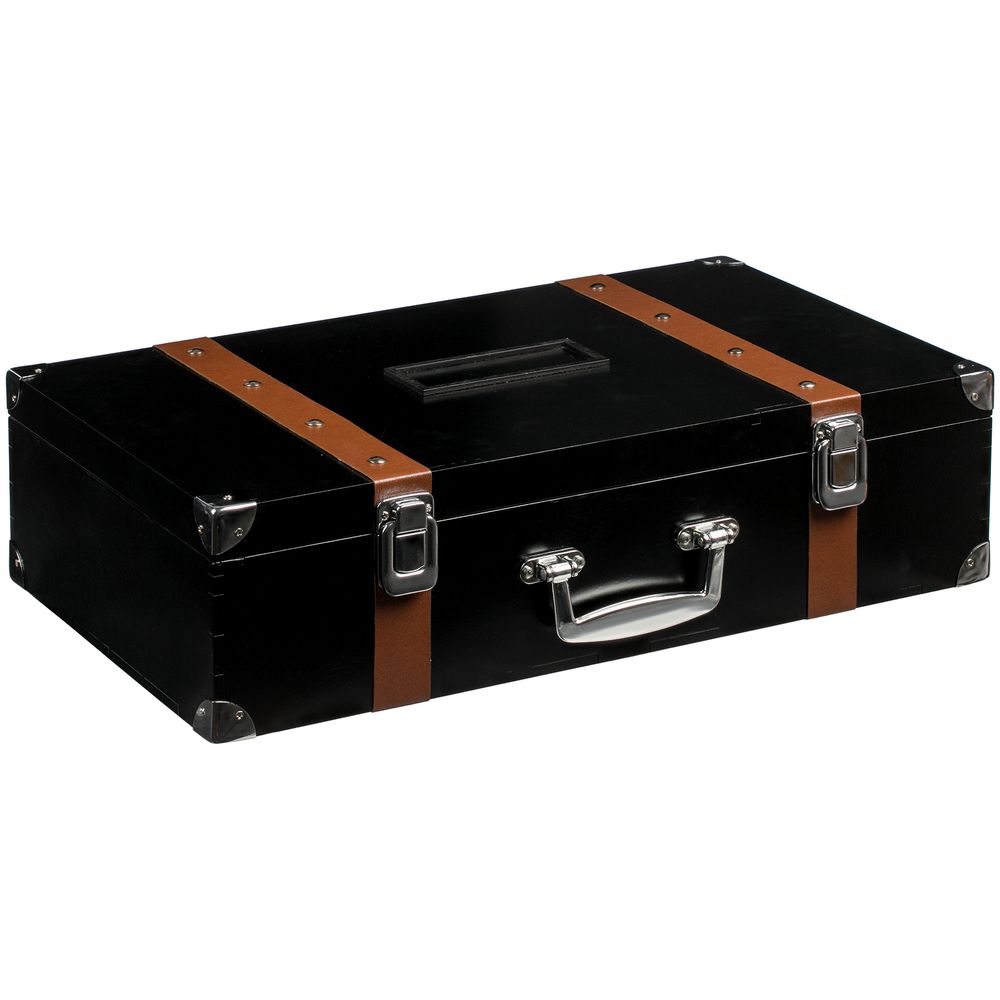 Чемодан с таймером обратного отсчета «Час Икс» — изображение 10