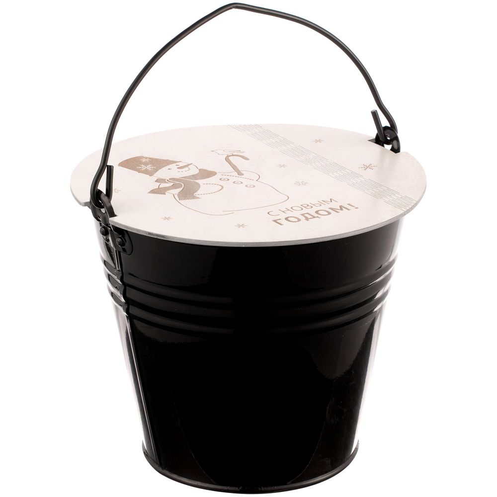 Набор «Все по-взрослому», синий — изображение 6