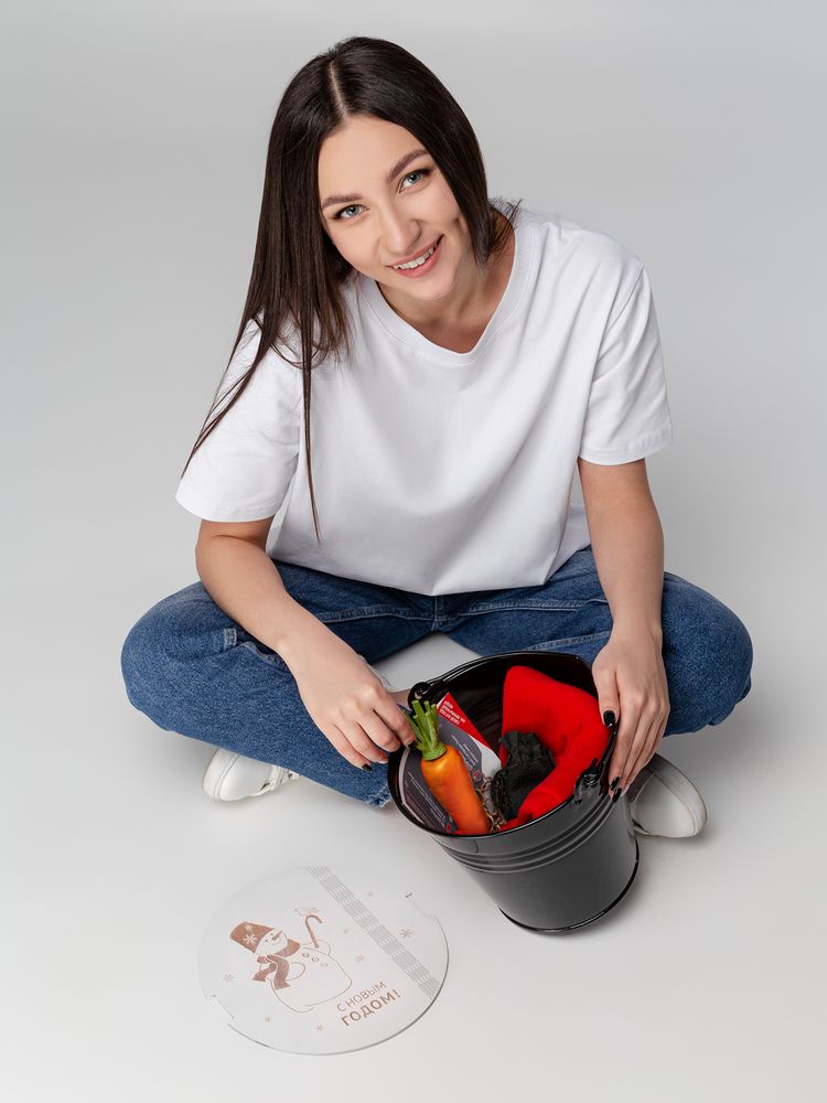 Набор «Все по-взрослому», синий — изображение 7