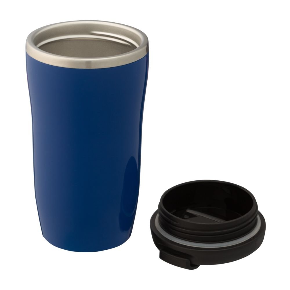 Термостакан Underway, синий — изображение 4